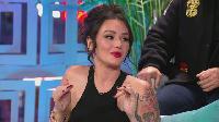 Click to watch 'Reunion Part 2' (popup) Jersey Shore Family Vacation